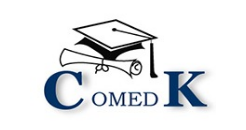 COMEDK Logo