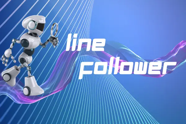 Line Follower