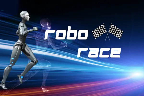 Robo Race