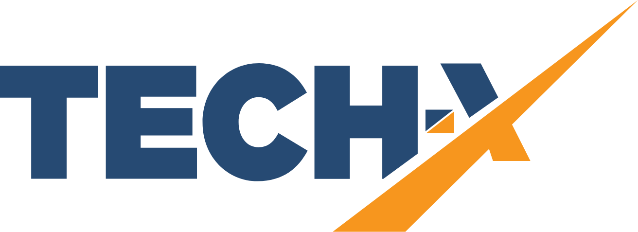 TechX Karnataka Logo